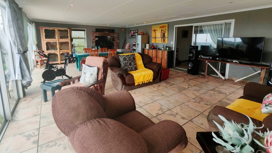 Commercial Property for Sale in Rheeboksfontein Western Cape